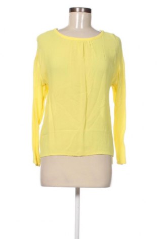 Дамска блуза Marc O'Polo, Размер XS, Цвят Жълт, Цена 29,13 лв.