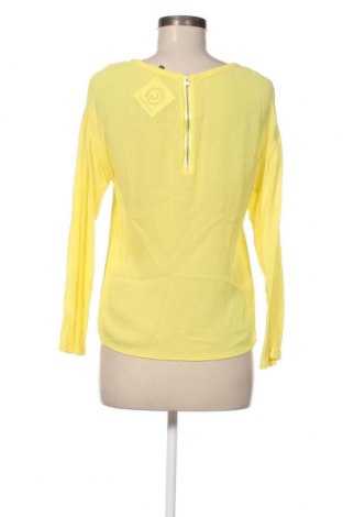 Γυναικεία μπλούζα Marc O'Polo, Μέγεθος XS, Χρώμα Κίτρινο, Τιμή 8,28 €