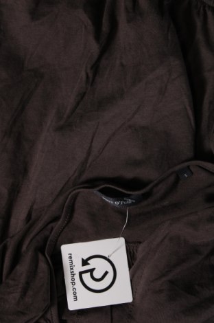 Дамска блуза Marc O'Polo, Размер S, Цвят Кафяв, Цена 29,13 лв.