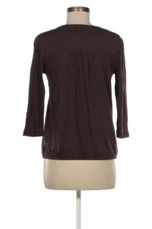 Дамска блуза Marc O'Polo, Размер S, Цвят Кафяв, Цена 29,13 лв.