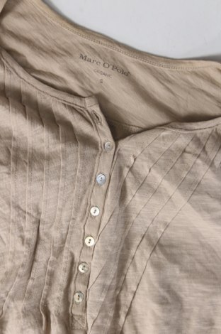 Дамска блуза Marc O'Polo, Размер S, Цвят Бежов, Цена 54,00 лв.
