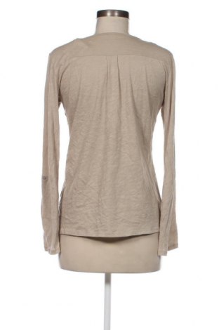 Дамска блуза Marc O'Polo, Размер S, Цвят Бежов, Цена 54,00 лв.