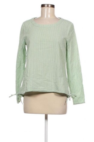 Дамска блуза Marc O'Polo, Размер S, Цвят Зелен, Цена 8,10 лв.