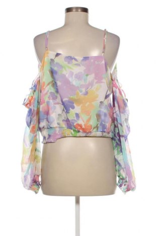 Γυναικεία μπλούζα Marciano, Μέγεθος XL, Χρώμα Πολύχρωμο, Τιμή 33,40 €