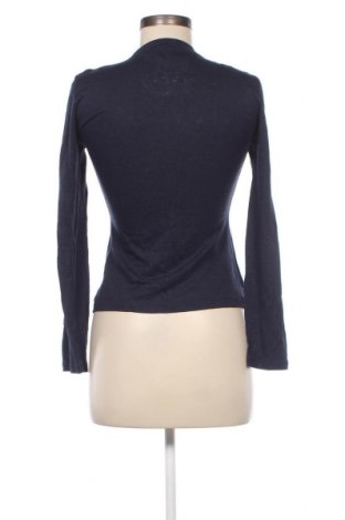 Γυναικεία μπλούζα Maria Di Ripabianca, Μέγεθος S, Χρώμα Μπλέ, Τιμή 28,36 €