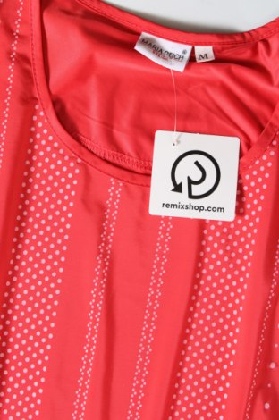 Damen Shirt Maria Reich, Größe M, Farbe Rot, Preis € 4,00