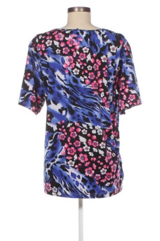 Дамска блуза Maria Reich, Размер XL, Цвят Многоцветен, Цена 9,50 лв.
