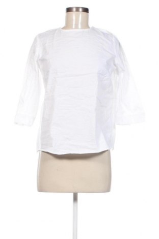 Дамска блуза Marie Lund, Размер S, Цвят Бял, Цена 9,60 лв.