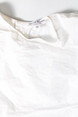 Дамска блуза Marie Lund, Размер S, Цвят Бял, Цена 24,00 лв.