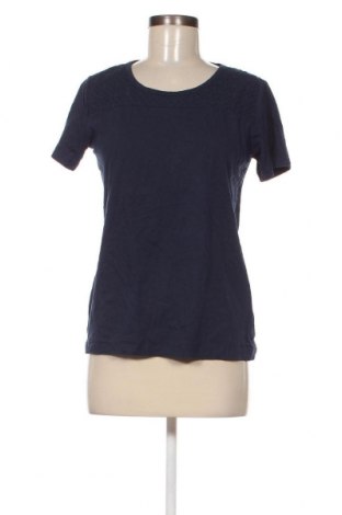 Γυναικεία μπλούζα Mark Adam, Μέγεθος M, Χρώμα Μπλέ, Τιμή 2,94 €