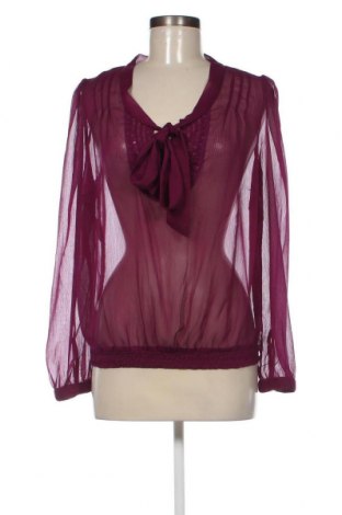 Γυναικεία μπλούζα Marks & Spencer, Μέγεθος M, Χρώμα Ρόζ , Τιμή 10,23 €