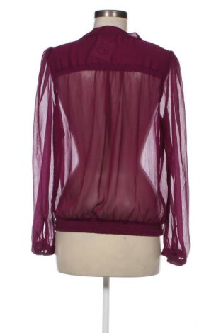 Дамска блуза Marks & Spencer, Размер M, Цвят Розов, Цена 20,00 лв.