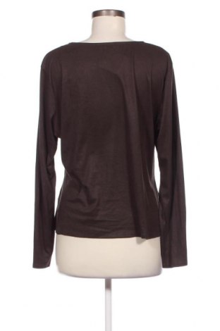 Damen Shirt Marks & Spencer, Größe XXL, Farbe Braun, Preis 2,23 €