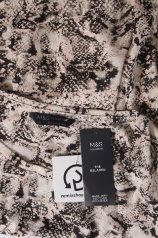 Bluză de femei Marks & Spencer, Mărime M, Culoare Multicolor, Preț 26,64 Lei