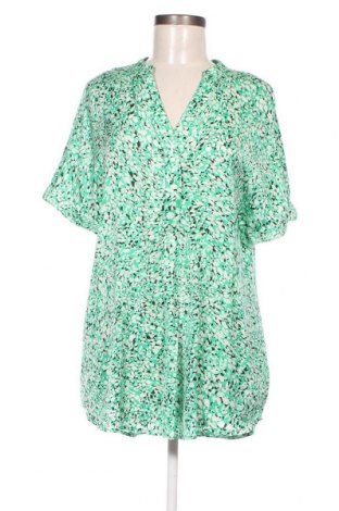 Дамска блуза Marks & Spencer, Размер M, Цвят Многоцветен, Цена 8,00 лв.