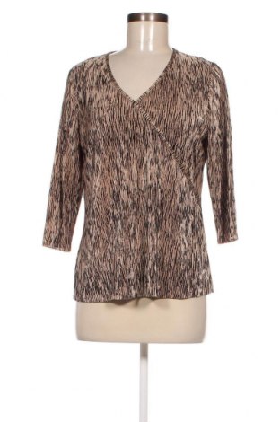 Дамска блуза Marks & Spencer, Размер XL, Цвят Многоцветен, Цена 10,80 лв.