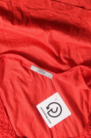 Дамска блуза Marks & Spencer, Размер XL, Цвят Червен, Цена 20,00 лв.