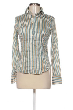 Дамска блуза Massimo Dutti, Размер M, Цвят Многоцветен, Цена 28,22 лв.