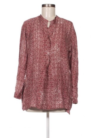 Дамска блуза Massimo Dutti, Размер S, Цвят Червен, Цена 19,38 лв.