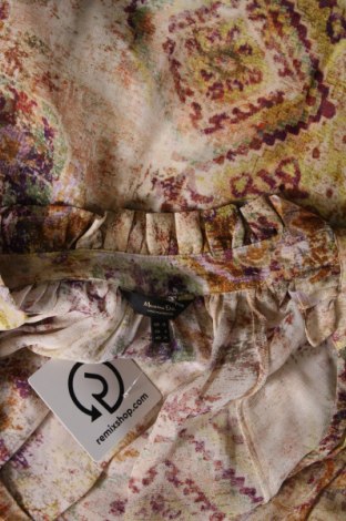 Γυναικεία μπλούζα Massimo Dutti, Μέγεθος M, Χρώμα Πολύχρωμο, Τιμή 21,03 €