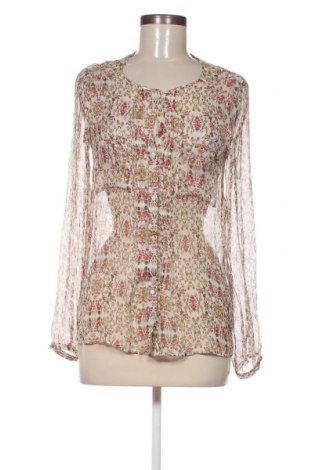 Дамска блуза Massimo Dutti, Размер M, Цвят Многоцветен, Цена 28,90 лв.