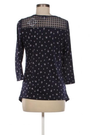 Γυναικεία μπλούζα Maternite, Μέγεθος S, Χρώμα Μπλέ, Τιμή 3,27 €