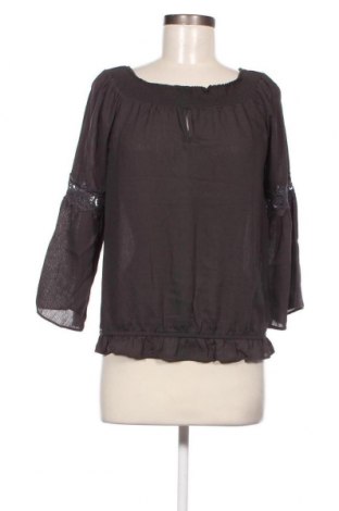Damen Shirt Maurices, Größe S, Farbe Grau, Preis € 3,83