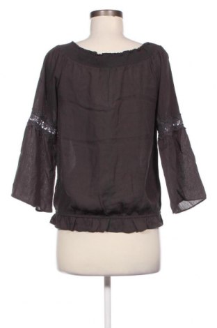 Damen Shirt Maurices, Größe S, Farbe Grau, Preis € 2,64
