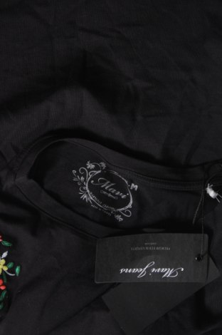 Γυναικεία μπλούζα Mavi, Μέγεθος M, Χρώμα Μαύρο, Τιμή 17,82 €