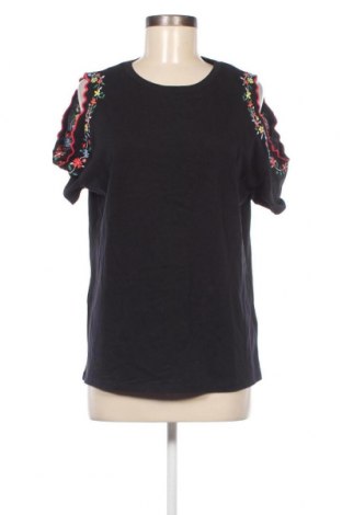 Γυναικεία μπλούζα Mavi, Μέγεθος M, Χρώμα Μαύρο, Τιμή 20,04 €