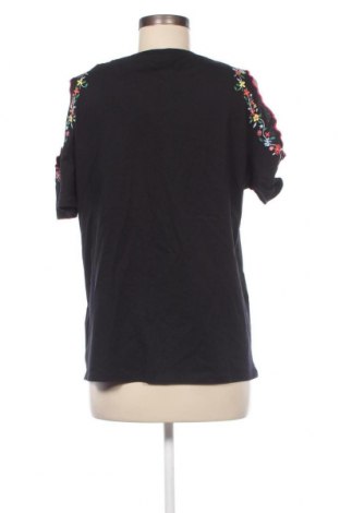 Γυναικεία μπλούζα Mavi, Μέγεθος M, Χρώμα Μαύρο, Τιμή 17,82 €