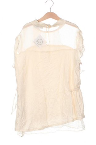 Γυναικεία μπλούζα Max&Co., Μέγεθος M, Χρώμα Εκρού, Τιμή 42,06 €