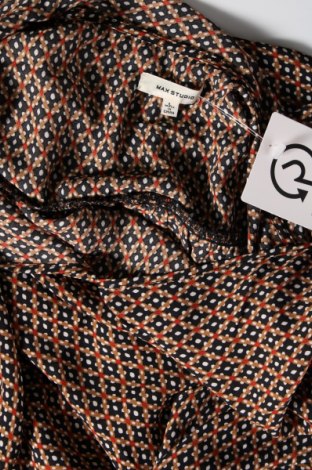 Γυναικεία μπλούζα Max Studio, Μέγεθος L, Χρώμα Πολύχρωμο, Τιμή 5,68 €