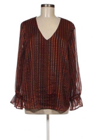 Γυναικεία μπλούζα Mayerline, Μέγεθος XL, Χρώμα Πολύχρωμο, Τιμή 20,40 €