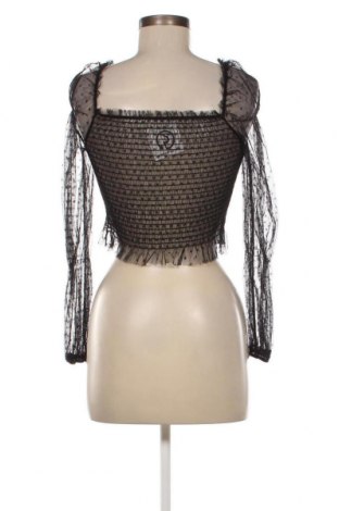 Γυναικεία μπλούζα Mc Lorene, Μέγεθος M, Χρώμα Μαύρο, Τιμή 11,75 €