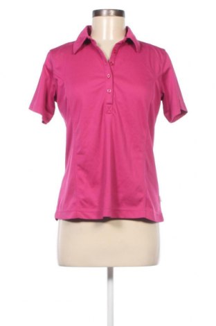 Дамска блуза McKinley, Размер M, Цвят Розов, Цена 5,04 лв.