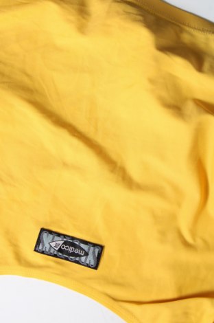 Damen Shirt Medico, Größe S, Farbe Gelb, Preis 2,84 €