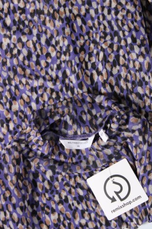Дамска блуза Melting Stockholm, Размер XS, Цвят Многоцветен, Цена 5,04 лв.