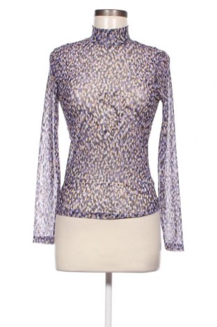 Дамска блуза Melting Stockholm, Размер XS, Цвят Многоцветен, Цена 5,04 лв.