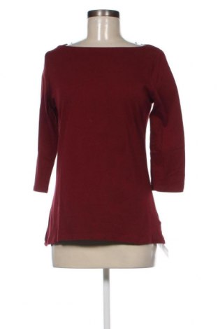 Γυναικεία μπλούζα Merona, Μέγεθος M, Χρώμα Κόκκινο, Τιμή 9,72 €