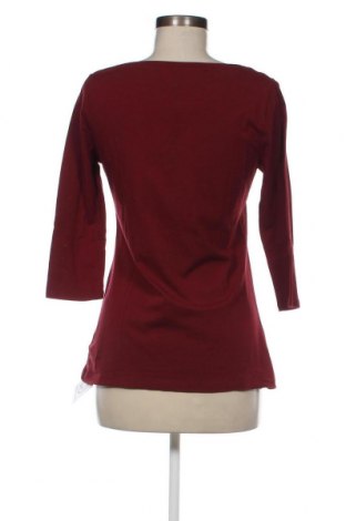 Дамска блуза Merona, Размер M, Цвят Червен, Цена 19,00 лв.