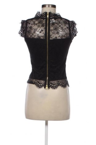 Γυναικεία μπλούζα Merribel, Μέγεθος M, Χρώμα Μαύρο, Τιμή 36,83 €