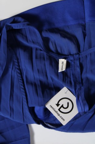 Дамска блуза Metamorf'Ose, Размер 3XL, Цвят Син, Цена 23,93 лв.