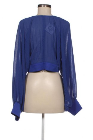 Дамска блуза Metamorf'Ose, Размер 3XL, Цвят Син, Цена 23,93 лв.