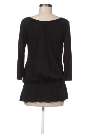 Дамска блуза Mexx, Размер S, Цвят Черен, Цена 19,60 лв.