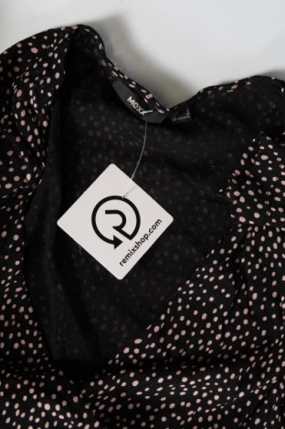 Γυναικεία μπλούζα Mexx, Μέγεθος M, Χρώμα Μαύρο, Τιμή 14,85 €