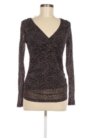 Дамска блуза Mexx, Размер M, Цвят Черен, Цена 5,04 лв.