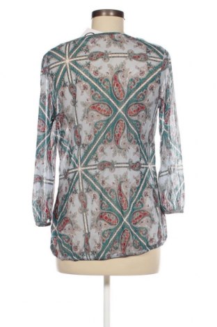 Γυναικεία μπλούζα Mexx, Μέγεθος XL, Χρώμα Γκρί, Τιμή 3,12 €