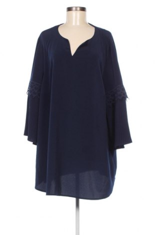 Damen Shirt Mia Moda, Größe 3XL, Farbe Blau, Preis 16,70 €