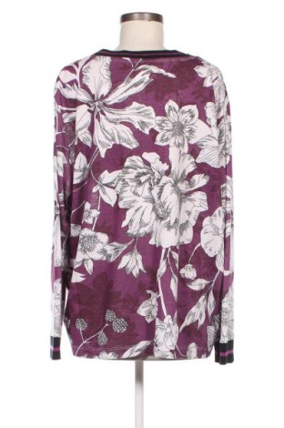 Дамска блуза Mia Moda, Размер 3XL, Цвят Лилав, Цена 16,50 лв.